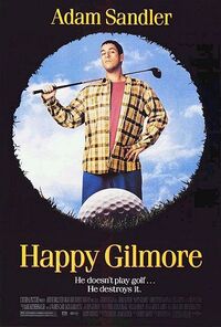 Happy Gilmore