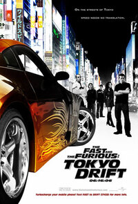 image The Fast and the Furious: Tokyo Drift