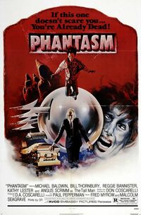 image Phantasm