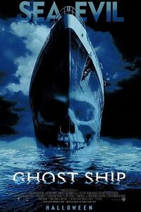 Bild Ghost Ship