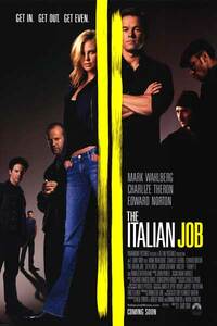 image The Italian Job