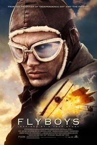 Bild Flyboys