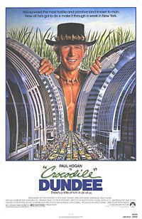 Crocodile Dundee