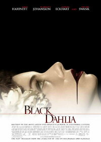 Bild The Black Dahlia