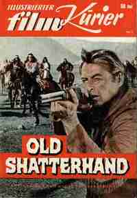 Bild Old Shatterhand