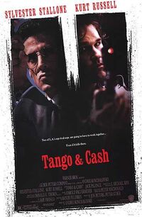 Tango y Cash