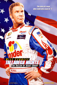 image Talladega Nights: The Ballad of Ricky Bobby