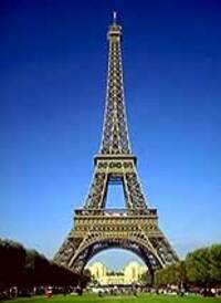 image Eiffel Tower