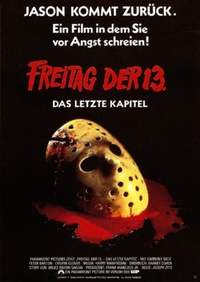 Bild Friday the 13th: The Final Chapter