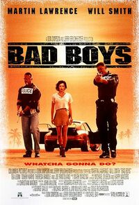 Imagen Bad Boys