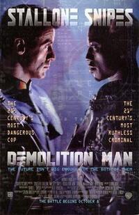 Imagen Demolition Man