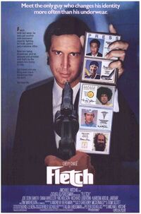 Imagen Fletch