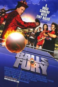 Imagen Balls of Fury