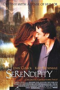 Imagen Serendipity