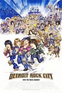 image Detroit Rock City