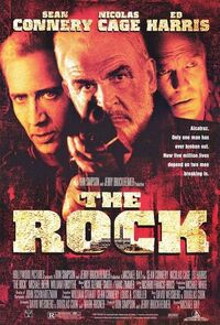 Imagen The Rock