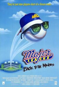 Imagen Major League: Back to the Minors