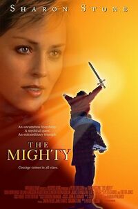 image The Mighty