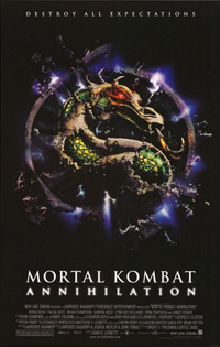Bild Mortal Kombat: Annihilation