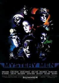 Bild Mystery Men