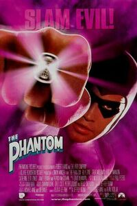 Bild The Phantom