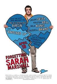 image Forgetting Sarah Marshall