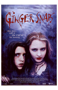 Imagen Ginger Snaps