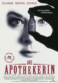 Imagen Die Apothekerin