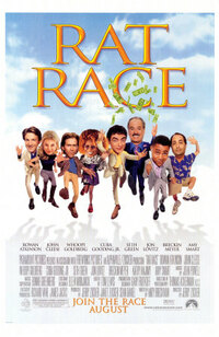 image Rat Race