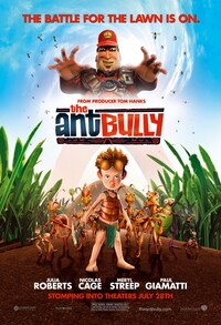 image The Ant Bully