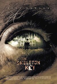 image The Skeleton Key