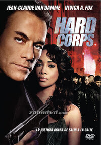 image The Hard Corps