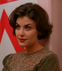 Bild Audrey Horne