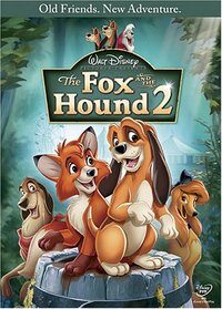 Bild The Fox and the Hound 2