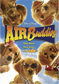 Bild Air Buddies