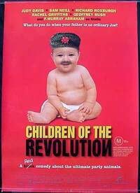 image Children of the Revolution