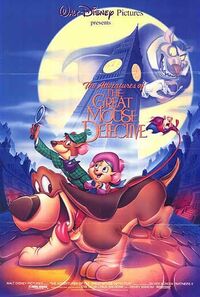 Bild The Great Mouse Detective