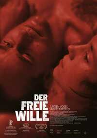 image Der freie Wille