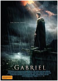 Gabriel - Die Rache ist mein