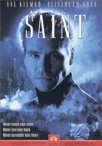 The Saint – Der Mann ohne Namen