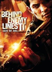 Imagen Behind Enemy Lines II: Axis of Evil