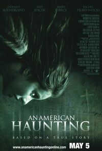 image An American Haunting