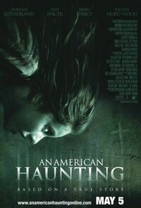 Der Fluch der Betsy Bell - An American Haunting