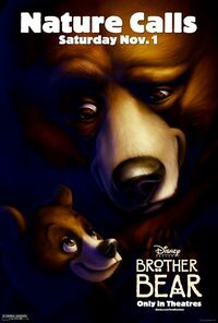 Bild Brother Bear