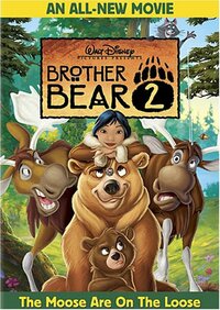 image Brother Bear 2