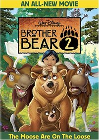 Imagen Brother Bear 2