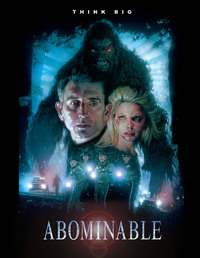 Imagen Abominable