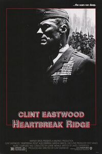 Imagen Heartbreak Ridge