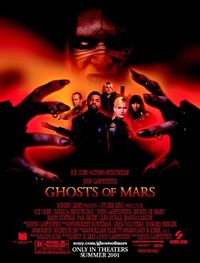 image Ghosts of Mars