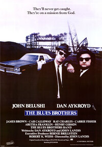 Imagen The Blues Brothers
